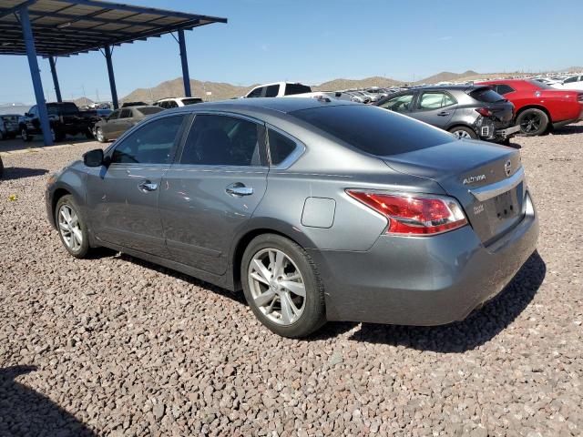 2015 Nissan Altima 2.5 VIN: 1N4AL3AP7FC576187 Lot: 58466474