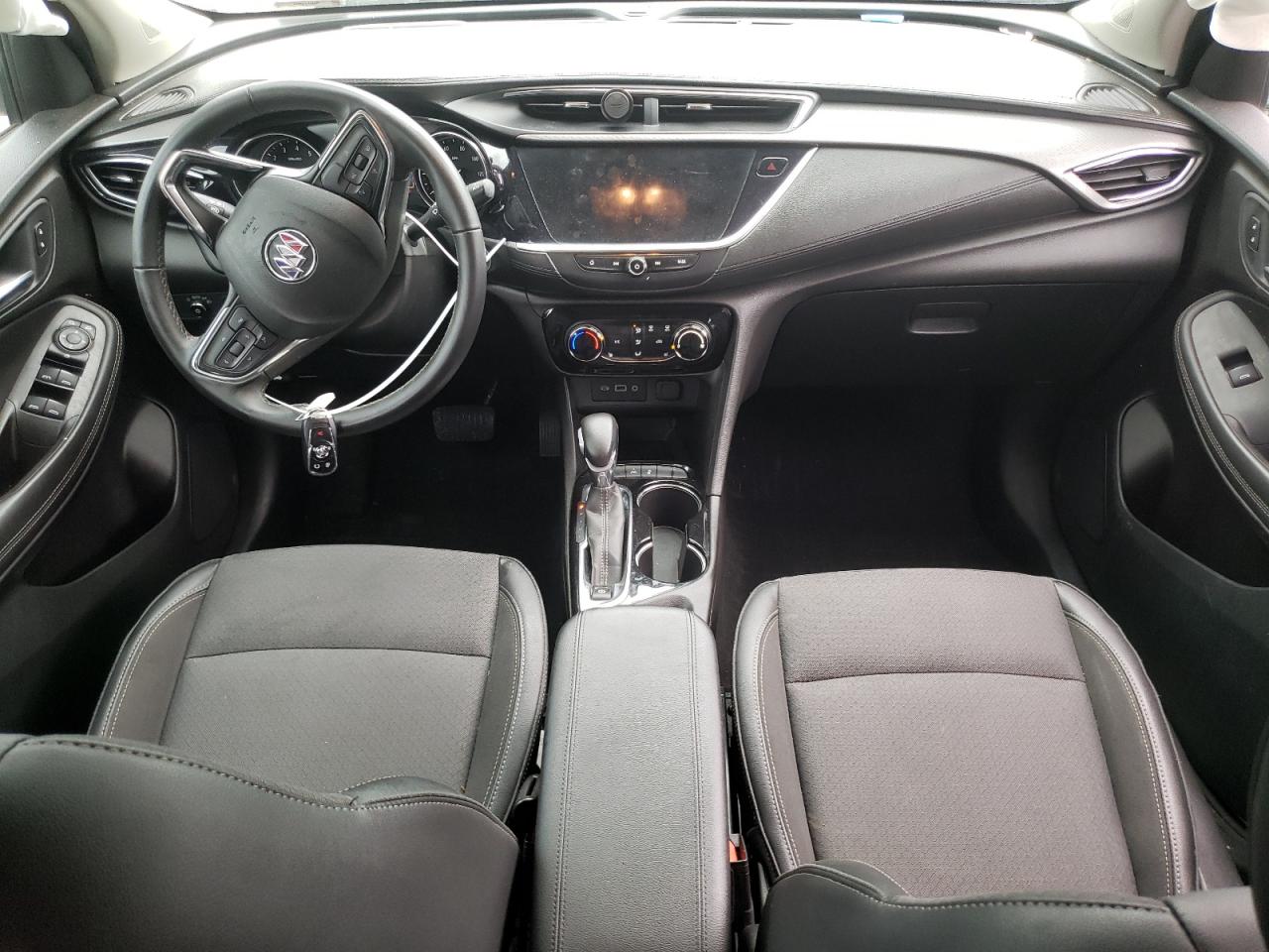 KL4MMBS23MB124896 2021 Buick Encore Gx Preferred