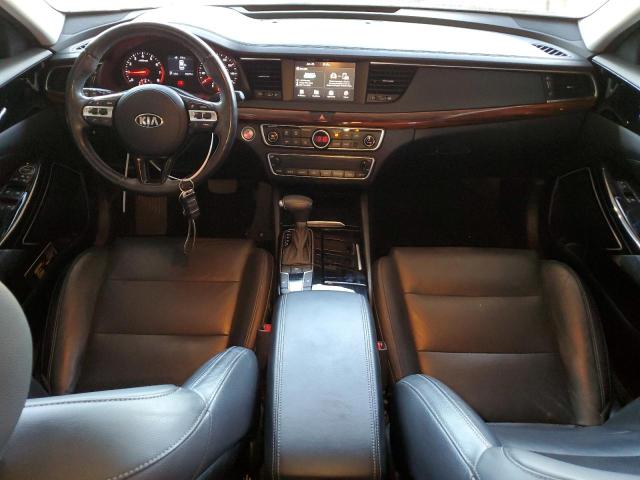 2017 KIA CADENZA PR - KNALB4J17H5041629