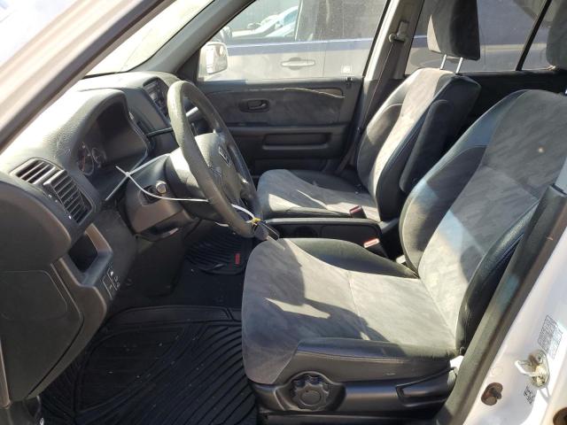 2003 Honda Cr-V Ex VIN: JHLRD78813C034324 Lot: 59339974