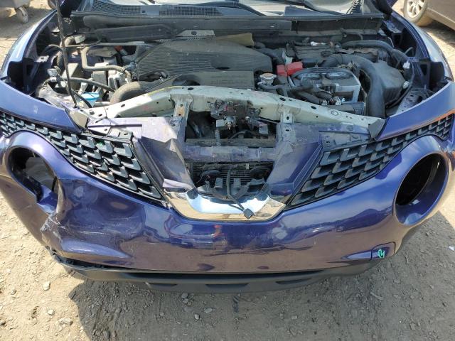 2017 Nissan Juke S VIN: JN8AF5MV1HT751838 Lot: 57072974