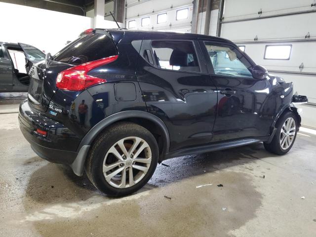 2013 Nissan Juke S VIN: JN8AF5MV1DT222495 Lot: 59954994