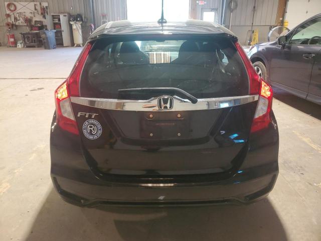 2019 Honda Fit Ex VIN: 3HGGK5H8XKM733500 Lot: 60083314
