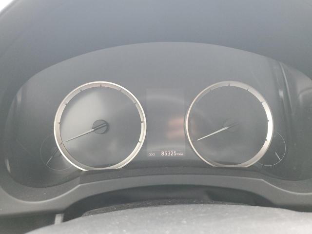 2015 Lexus Is 250 VIN: JTHCF1D24F5025264 Lot: 60207534