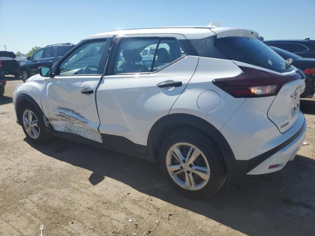 2021 NISSAN KICKS S - 3N1CP5BV5ML497332