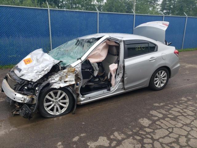 Vin: 2hgfb2f43dh019543, lot: 60910064, honda civic lx 2013 img_1
