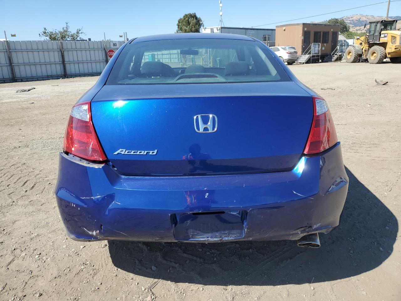 1HGCS1B3XAA021620 2010 Honda Accord Lx
