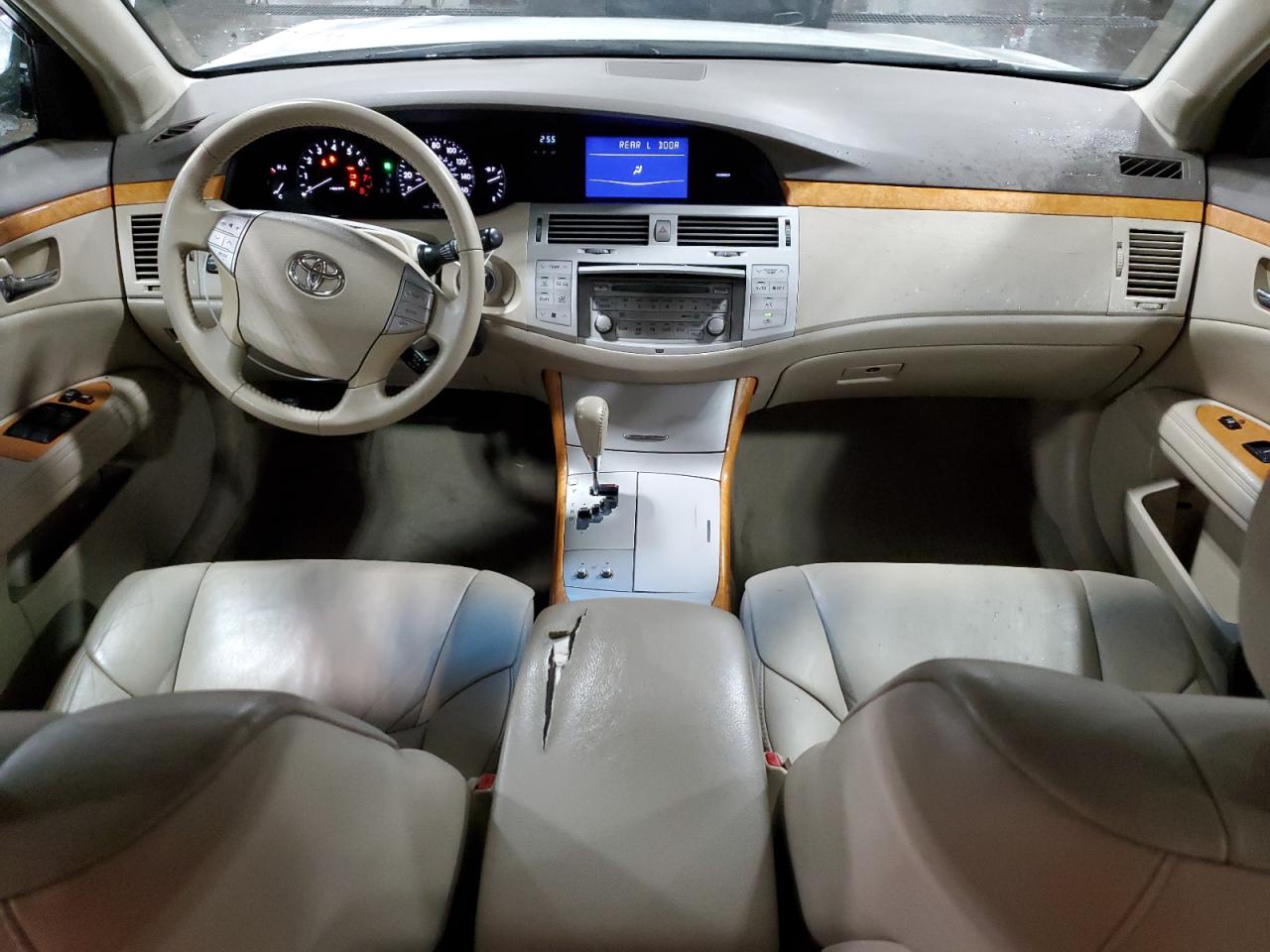 4T1BK36B16U164030 2006 Toyota Avalon Xl