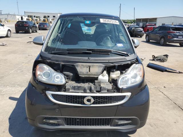 2015 Smart Fortwo Pure VIN: WMEEJ3BA4FK799662 Lot: 58362514