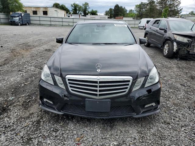 WDDHF2EBXBA432010 2011 Mercedes-Benz E 350 Bluetec