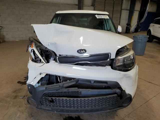 VIN KNDJN2A22E7107938 2014 KIA Soul no.5