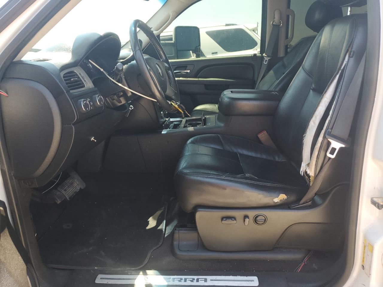 3GTRKWE39AG246937 2010 GMC Sierra K1500 Slt