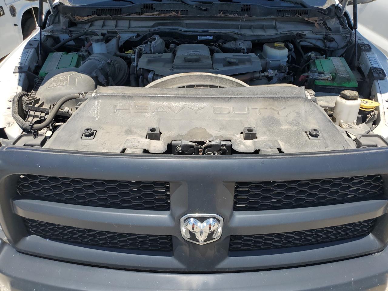 3C63R2GL9JG271156 2018 Ram 3500 St