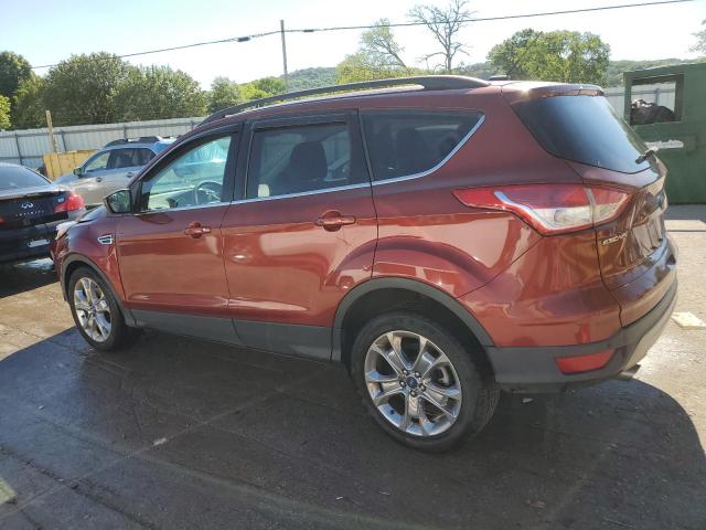 2015 Ford Escape Se VIN: 1FMCU0GX2FUA51064 Lot: 58053544