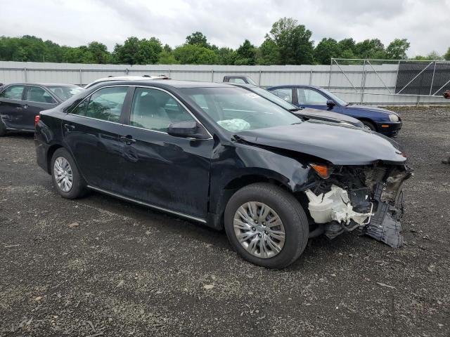 VIN 4T1BF1FKXDU269932 2013 Toyota Camry, L no.4