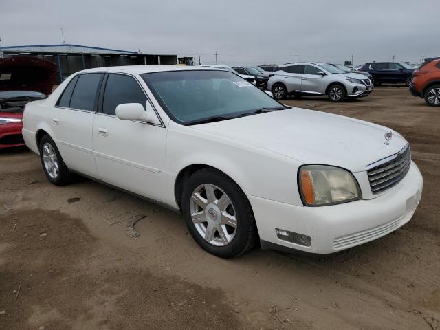 1G6KD54Y55U248824 2005 Cadillac Deville