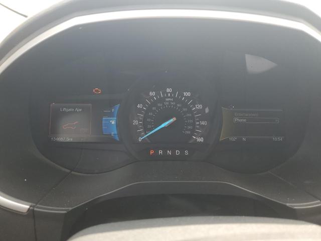 2016 FORD EDGE SEL - 2FMPK4J88GBB84645