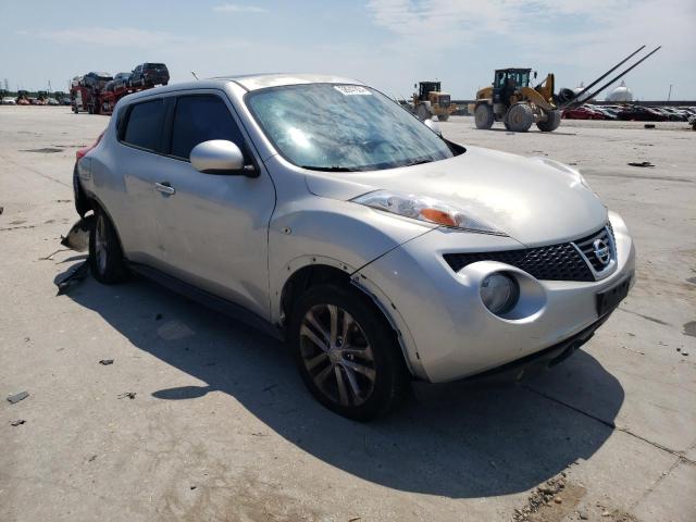 2011 Nissan Juke S VIN: JN8AF5MR2BT012102 Lot: 58947924