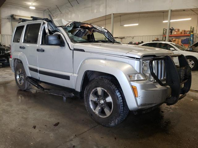 2008 Jeep Liberty Sport VIN: 1J8GN28K68W185903 Lot: 57434104