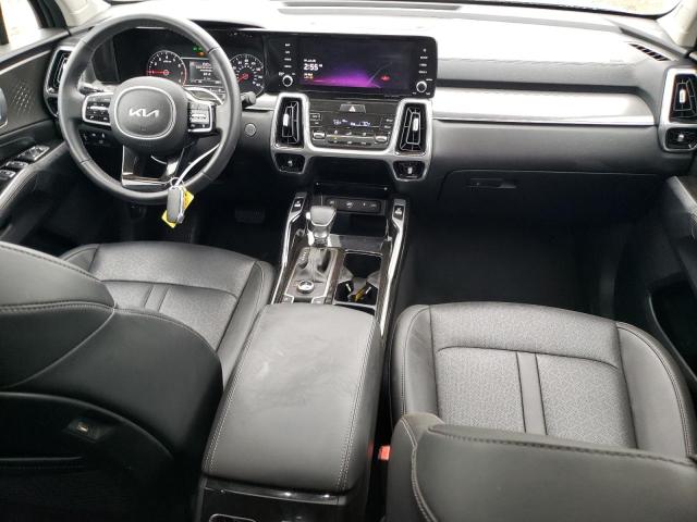 2022 Kia Sorento Sx VIN: 5XYRKDLF2NG156468 Lot: 61135824