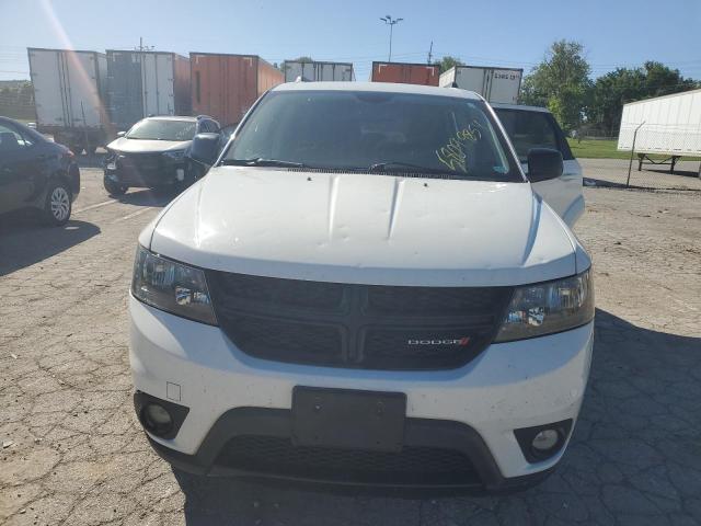 2015 DODGE JOURNEY SX - 3C4PDCBG1FT679223