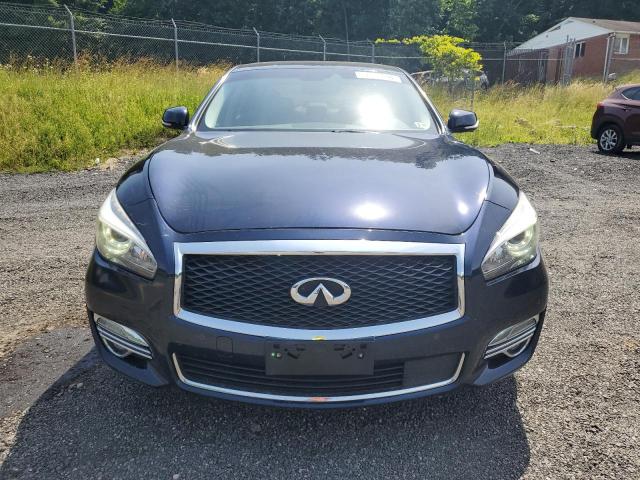 2018 INFINITI Q70L 3.7 L JN1BY1PR0JM370406