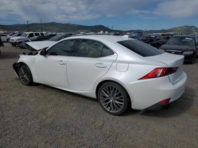 2015 LEXUS IS 250 - JTHCF1D25F5018615