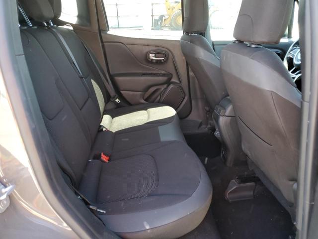 2019 Jeep Renegade Latitude VIN: ZACNJABB8KPK65881 Lot: 61097404