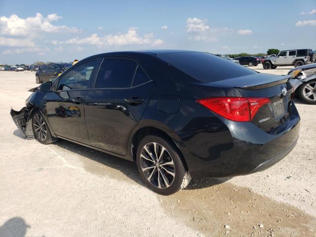 2017 TOYOTA COROLLA L - 2T1BURHE1HC903163