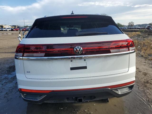 2024 Volkswagen Atlas Cross Sport Se VIN: 1V2JE2CA0RC234722 Lot: 57851064