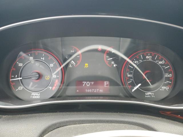 2013 Dodge Dart Sxt VIN: 1C3CDFBA5DD303790 Lot: 55915264