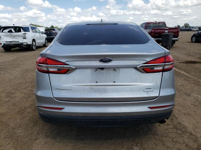 3FA6P0HD4LR132427 Ford Fusion SE 6