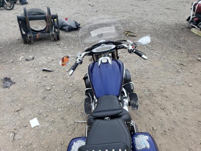 2008 YAMAHA XVZ13 CT JYAVP18E78A006760