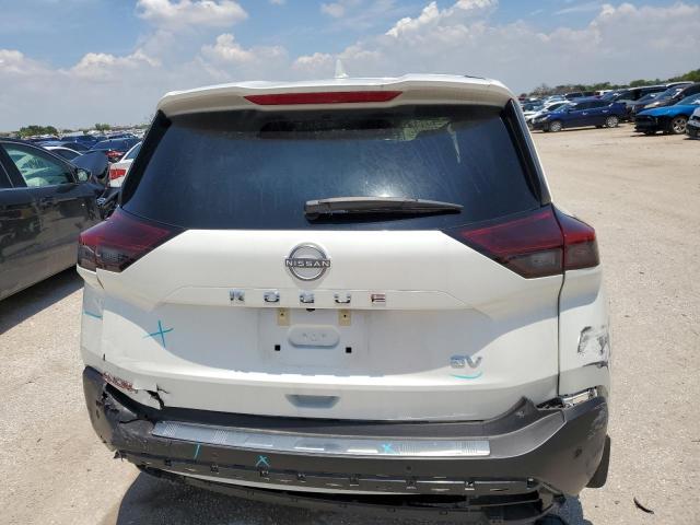 2023 Nissan Rogue Sv VIN: 5N1BT3BA4PC872614 Lot: 58431814