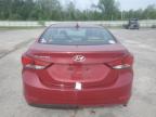 HYUNDAI ELANTRA SE photo