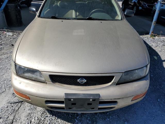 1996 Nissan Maxima Gle VIN: JN1CA21D5TT725137 Lot: 58345754