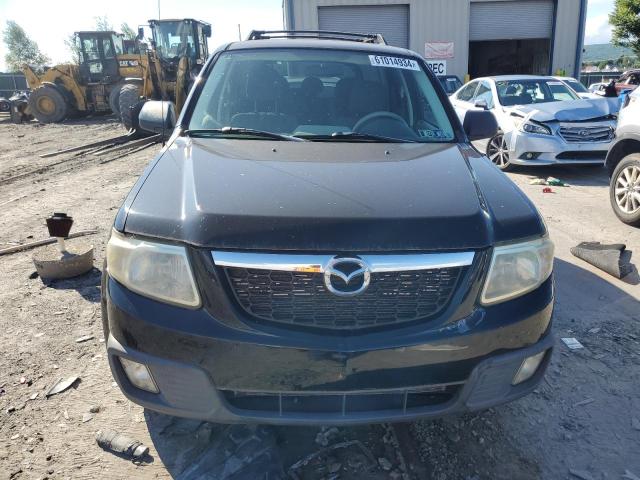 2008 Mazda Tribute I VIN: 4F2CZ92Z98KM19855 Lot: 61014934