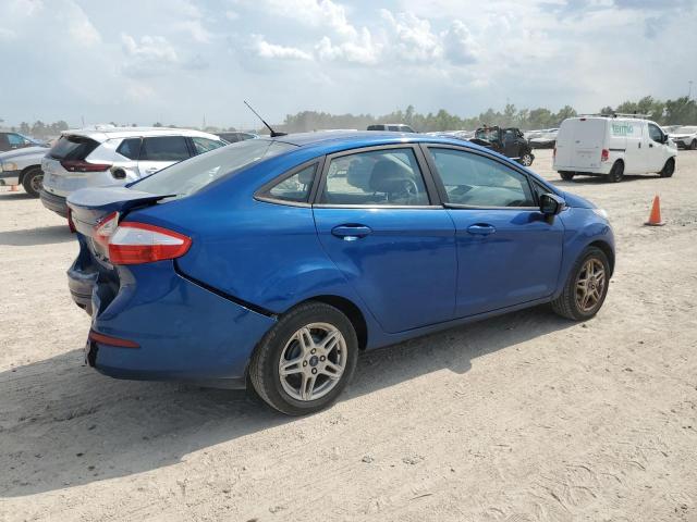2019 FORD FIESTA SE - 3FADP4BJ5KM147981