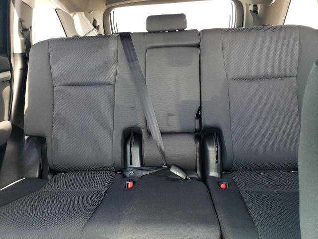 2019 Toyota Highlander Le VIN: 5TDZARFH9KS044214 Lot: 60635234