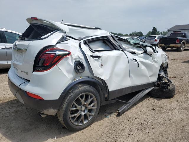 2019 BUICK ENCORE SPO - KL4CJ2SB4KB888676