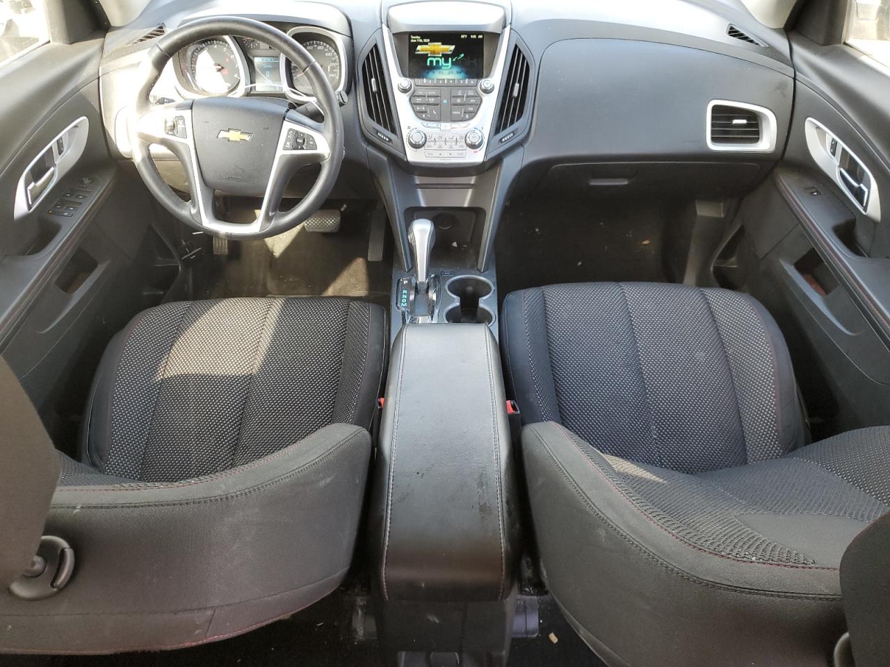 1GNFLEEK1DZ105504 2013 Chevrolet Equinox Lt