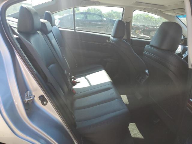 2013 Subaru Legacy 2.5I Limited VIN: 4S3BMCK68D3006200 Lot: 60514254