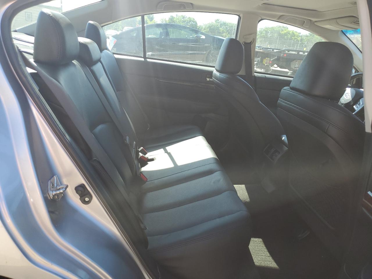 4S3BMCK68D3006200 2013 Subaru Legacy 2.5I Limited