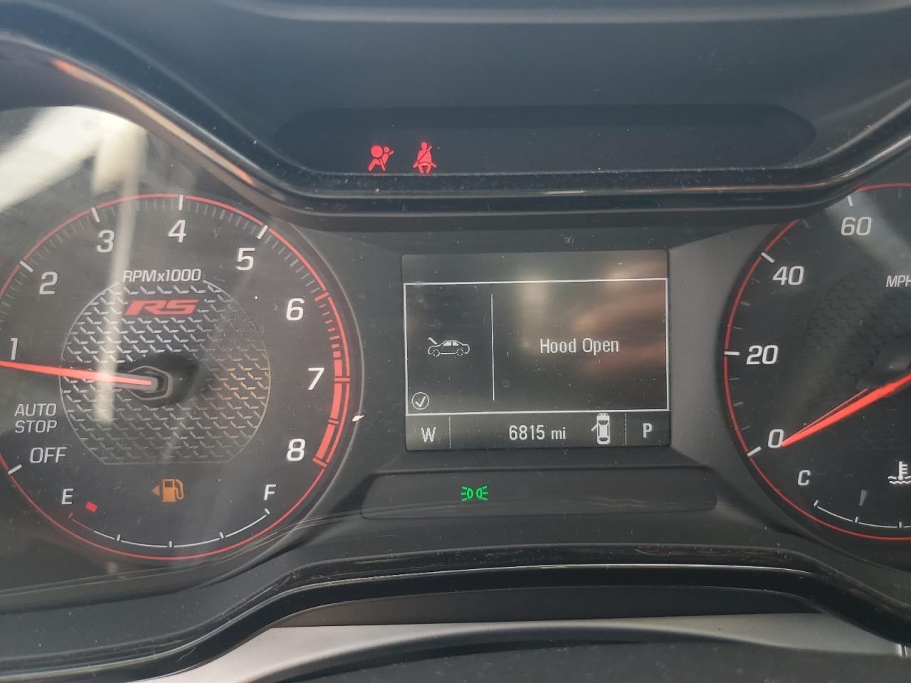 KL77LGE22RC141749 2024 Chevrolet Trax 1Rs