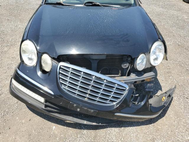 2008 Kia Amanti VIN: KNALD125485162662 Lot: 61076524