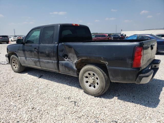 2005 Chevrolet Silverado C1500 VIN: 1GCEC19X85Z326621 Lot: 58212794