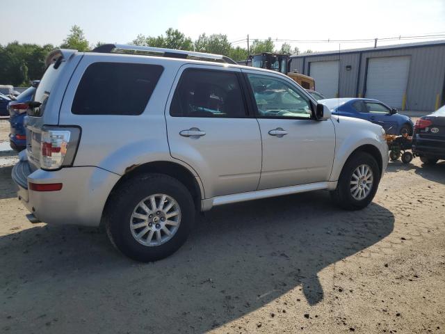 2010 Mercury Mariner Premier VIN: 4M2CN8H75AKJ04773 Lot: 58948934