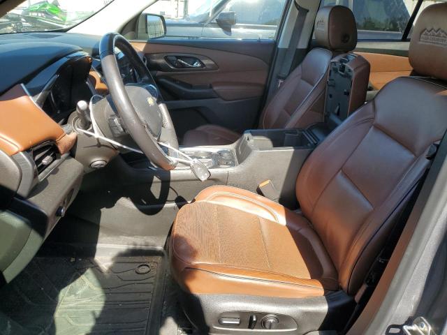 2019 Chevrolet Traverse High Country VIN: 1GNEVJKW0KJ257646 Lot: 58094204