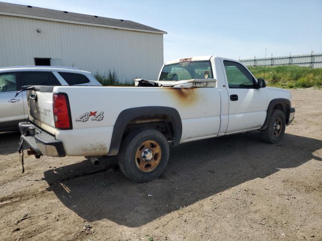 2004 Chevrolet Silverado K1500 VIN: 1GCEK14T44Z344023 Lot: 56391314