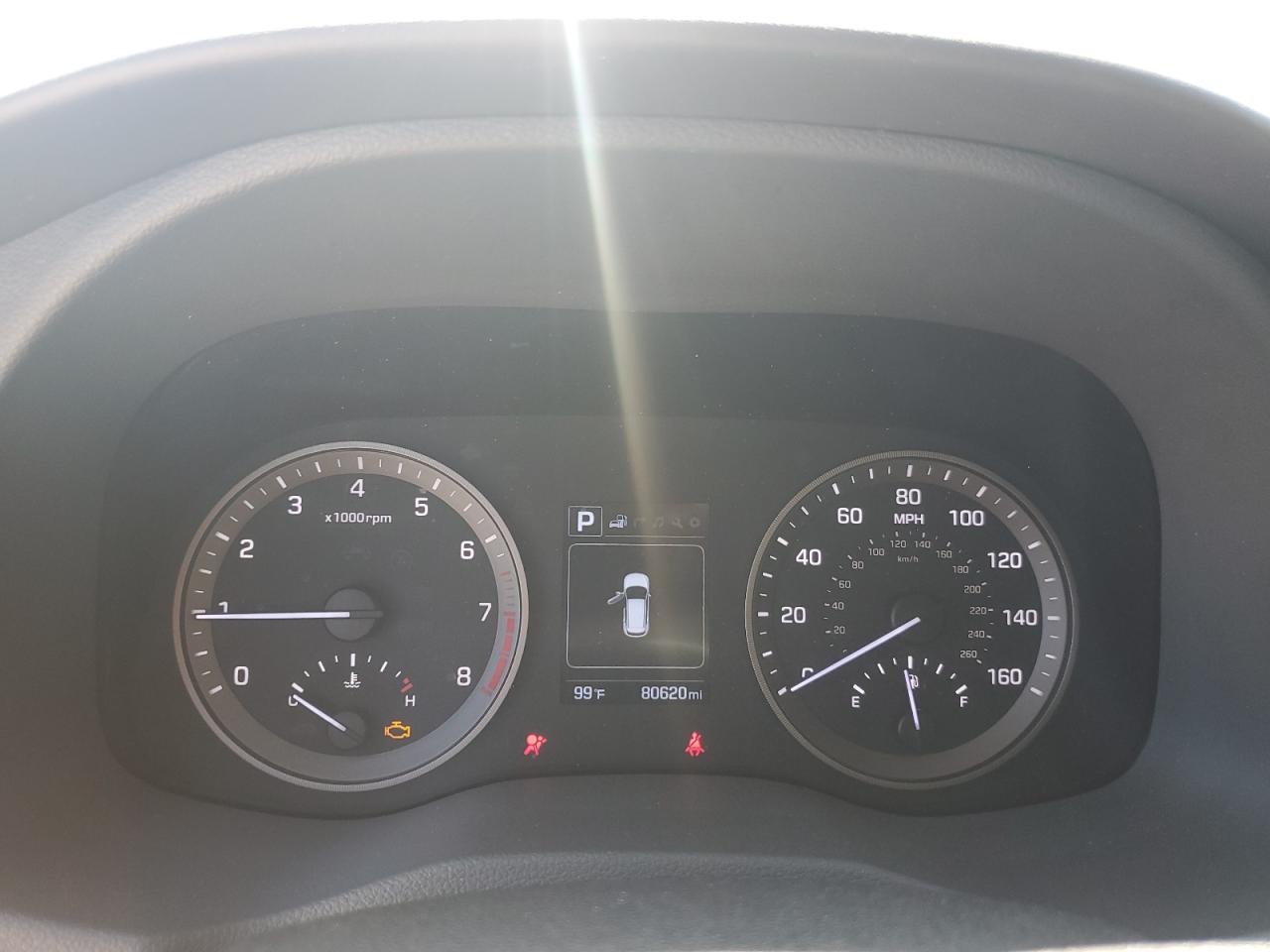 KM8J33A44HU540885 2017 Hyundai Tucson Limited